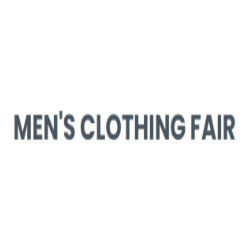 Men's Clothing Fair - 2025